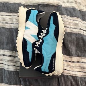 New Balance 327 (Still Available!)